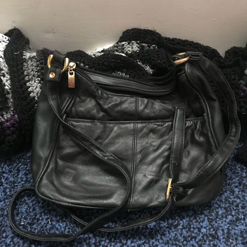 Rafy bag